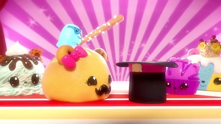 کارتون Num Noms قسمت 90