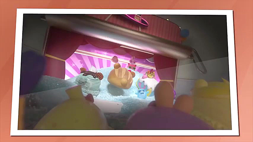 کارتون Num Noms قسمت 92