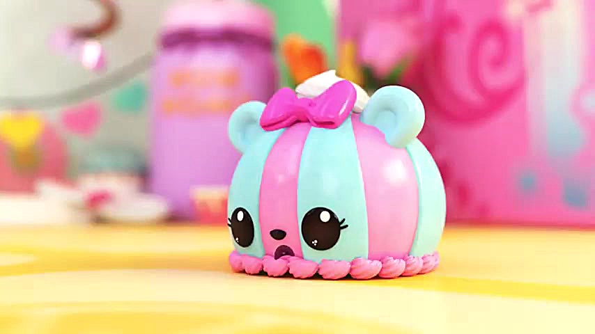 کارتون Num Noms قسمت 93