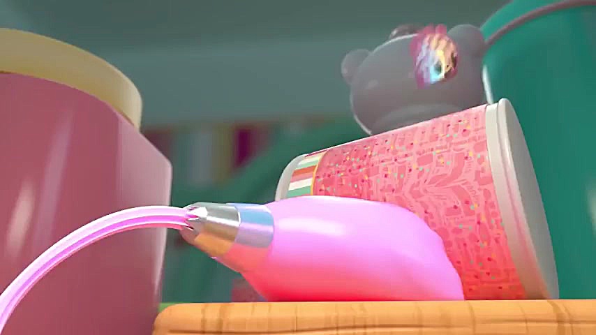 کارتون Num Noms قسمت 94