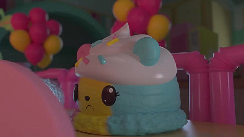 کارتون Num Noms قسمت 95