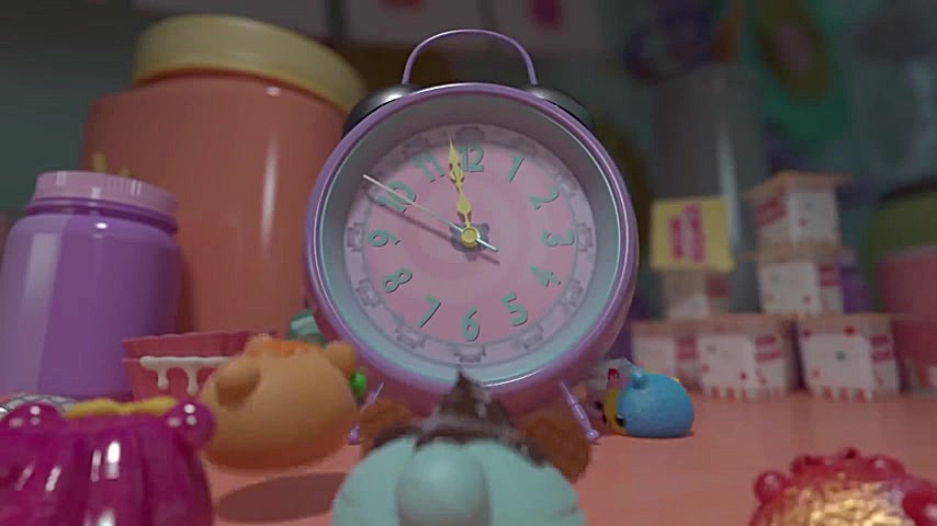 کارتون Num Noms قسمت 96
