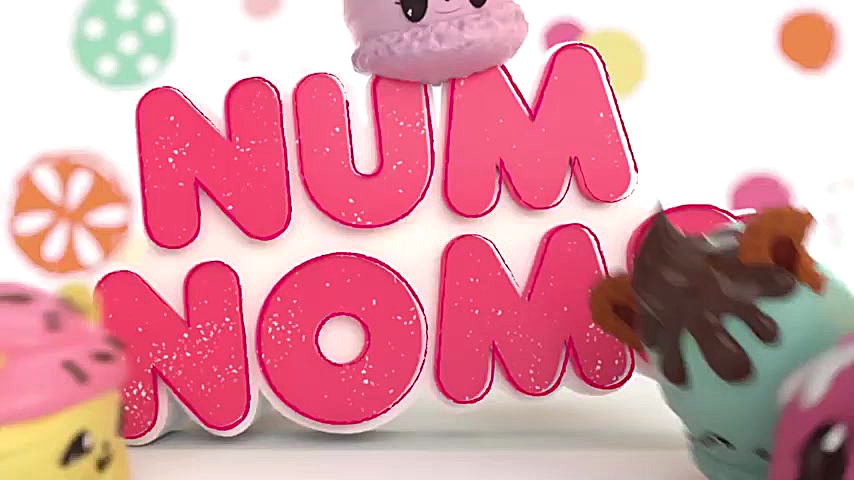 کارتون Num Noms قسمت 97