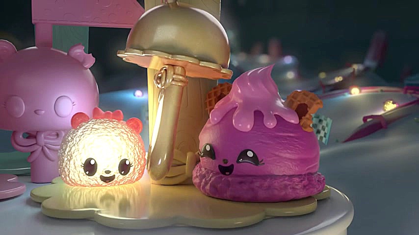 کارتون Num Noms قسمت 98