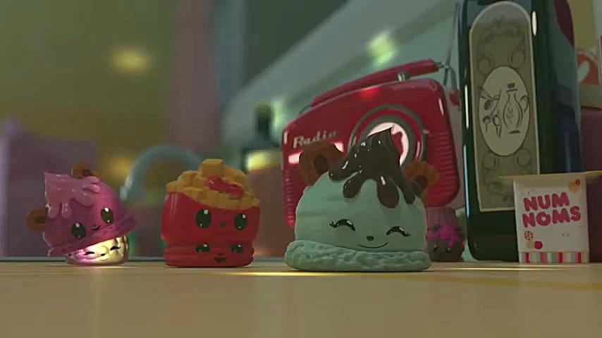 کارتون Num Noms قسمت 101