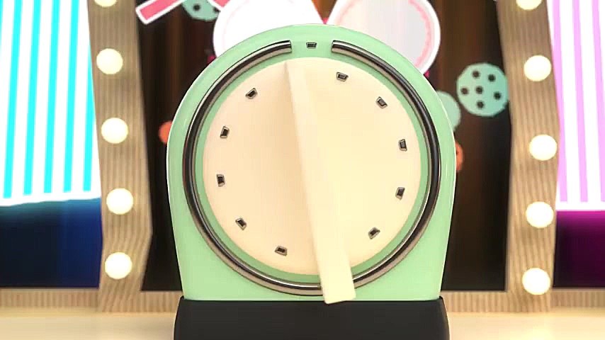 کارتون Num Noms قسمت 110