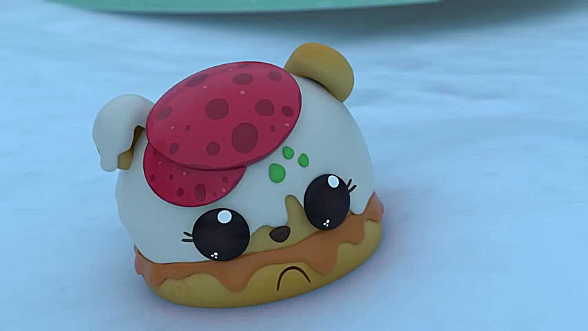 کارتون Num Noms قسمت 111