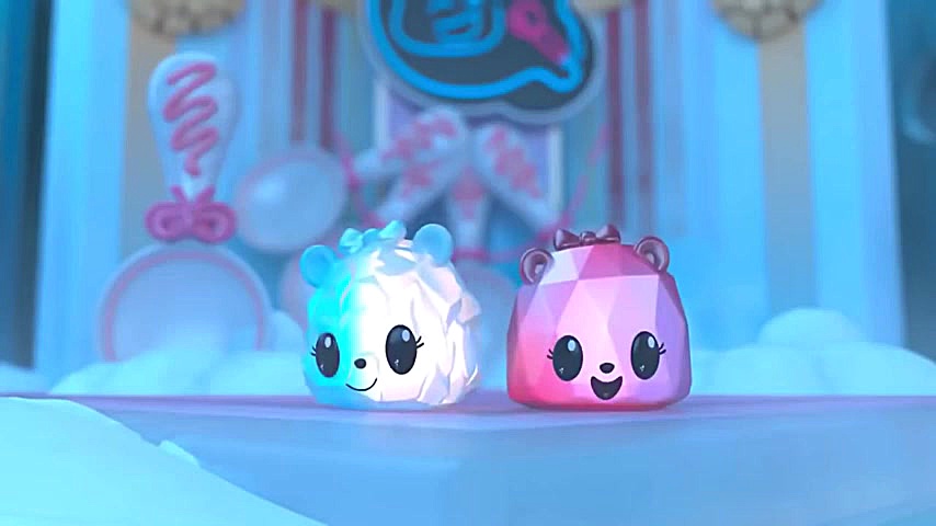 کارتون Num Noms قسمت 113