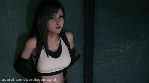 تریلر جدید بازی Final Fantasy...