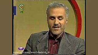 دكترين پينوكيو و مباهله‌ی ايرا...