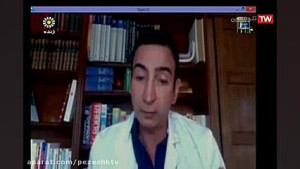 دکتر کیوان مستوفی  متخصص و جزا...