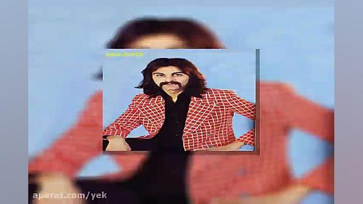 آهنگ کوروش یغمایی ایران