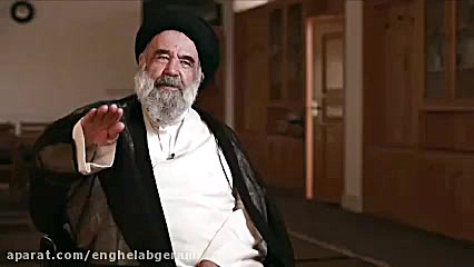 روایت شنیدنی از ارادت آیت‌الله...