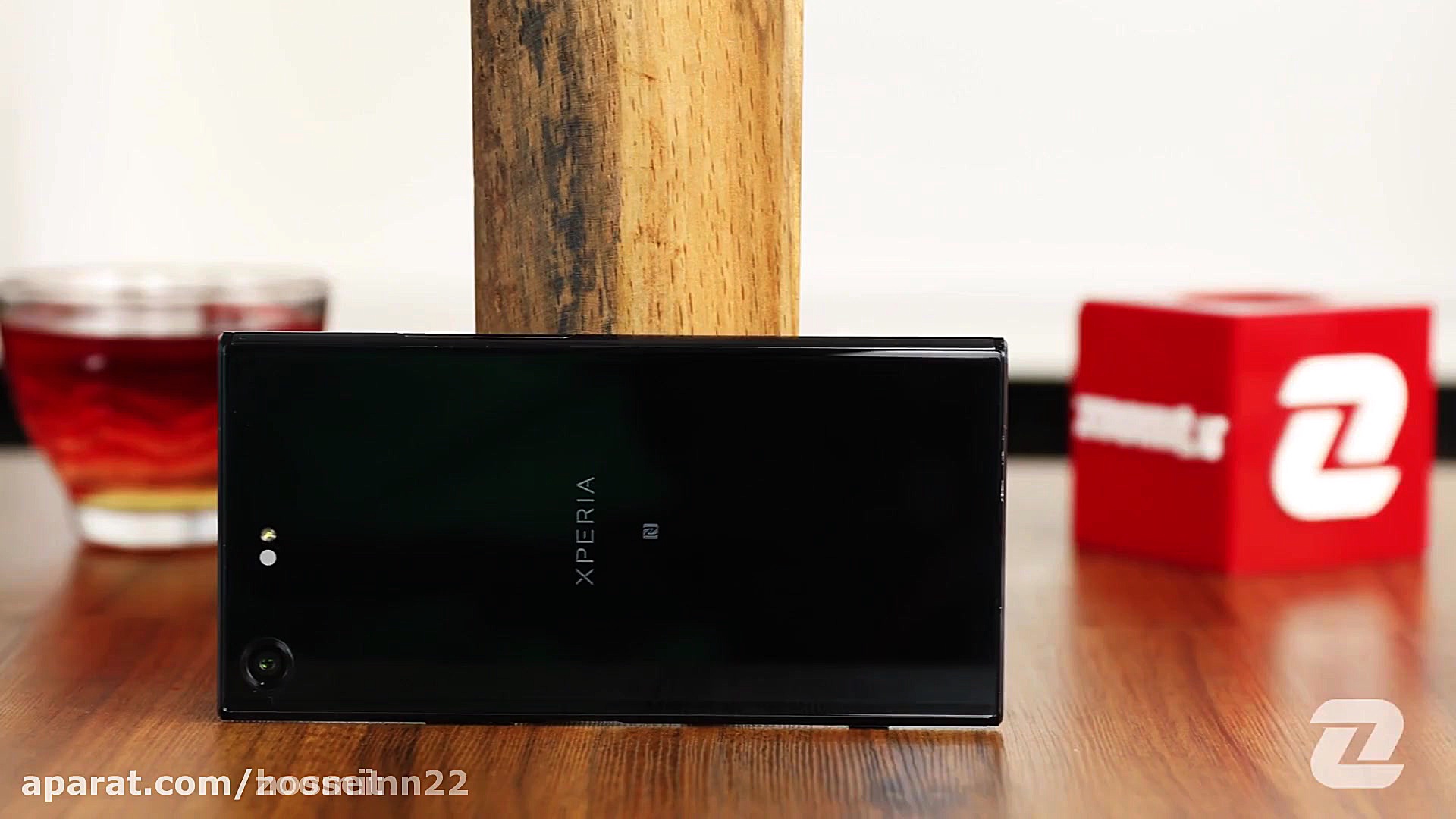 نقد و بررسی کامل سونی اکسپریا...