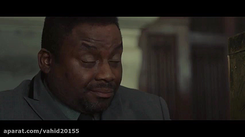 تریلر فیلم ترسناک ( 2020 ) THE JACK IN THE BOX زمان82ثانیه