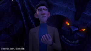 سریال کارتونی غول کش ها فصل 1...