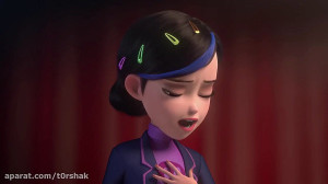 سریال کارتونی غول کش ها فصل 1...