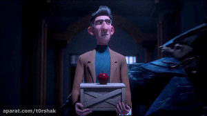 سریال کارتونی غول کش ها فصل 1...