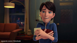 سریال کارتونی غول کش ها فصل 1...