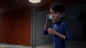 سریال کارتونی غول کش ها فصل 1...