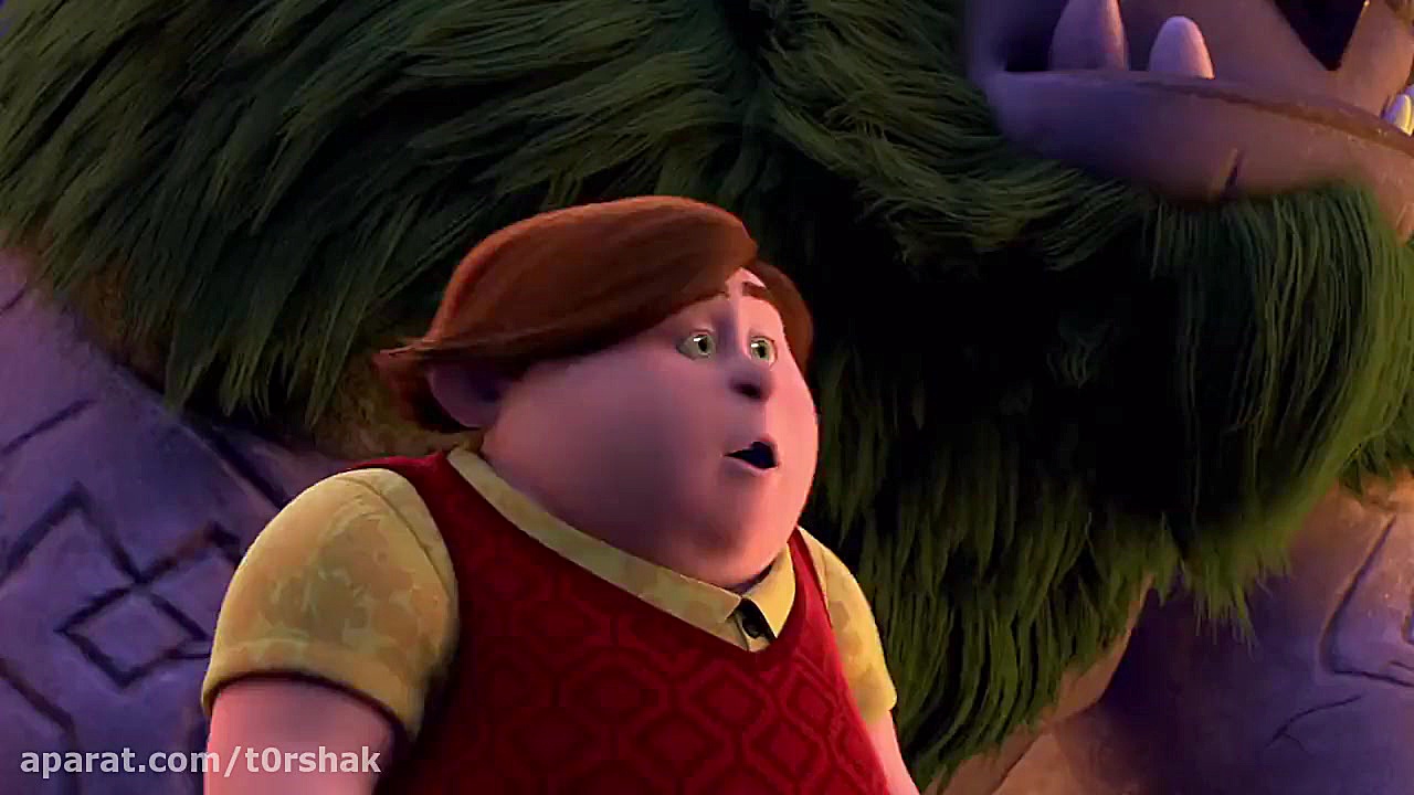 سریال کارتونی غول کش ها فصل 1...