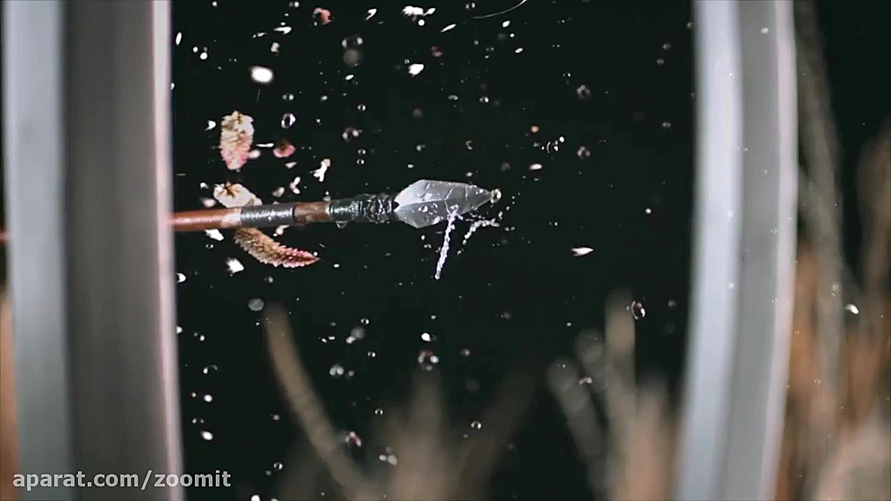 تیزر جدید هواوی میت 30