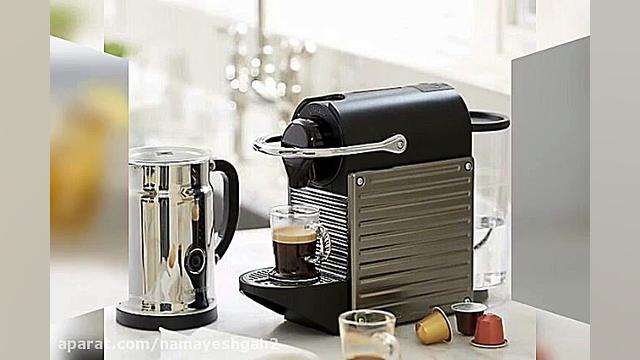 قهوه  اسپرسو  اجاره قهوه ساز...