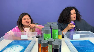 چالش بطری آب رو غلط انتخاب نکن...