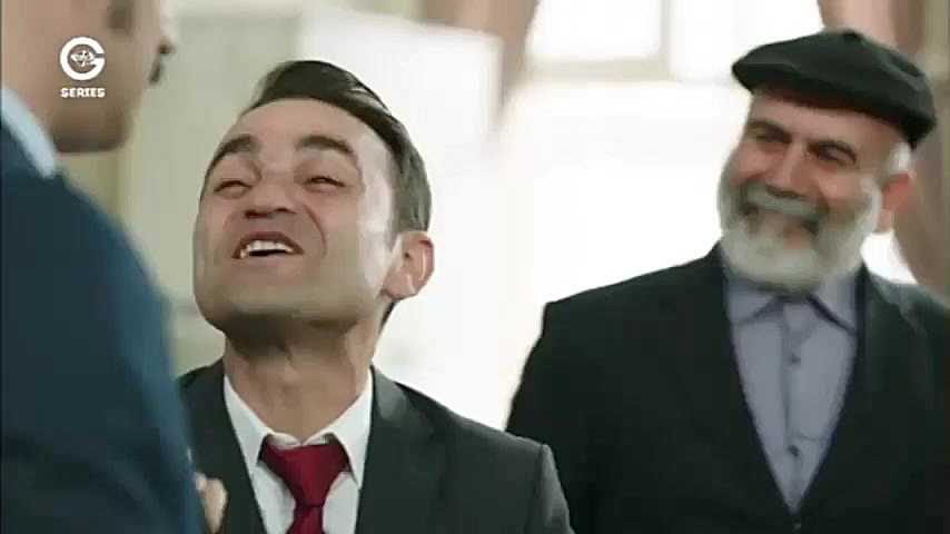 سریال تلخ و شیرین قسمت 87 ◀ دو...