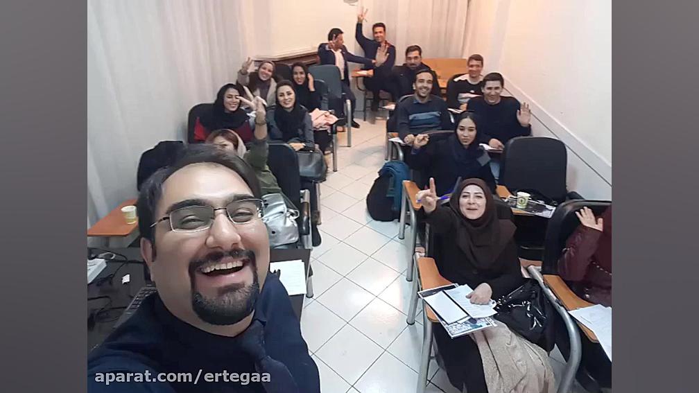 کارگاه های سخنرانی وفن بیان بر...