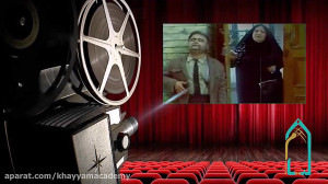 روز ملی سینما مبارک باد