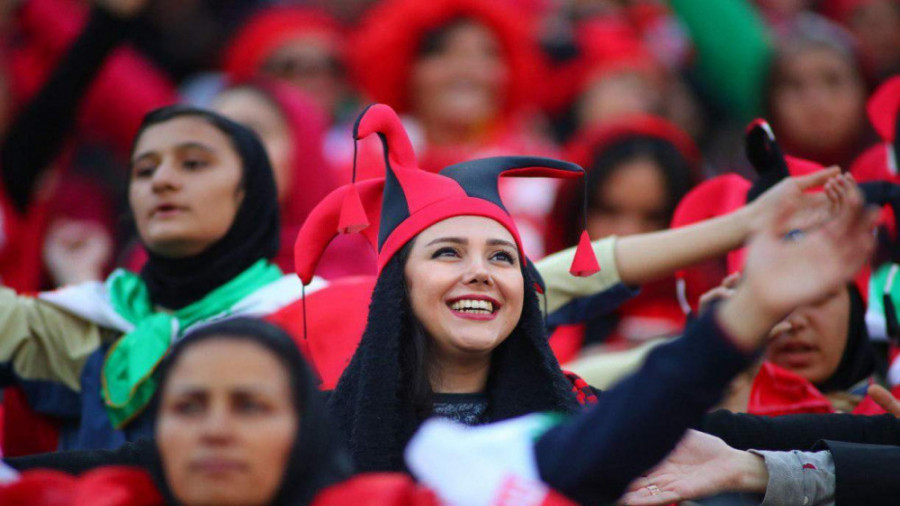 آیا ورزشگاه رفتن اولولیت زنان...