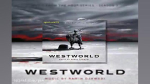 آهنگ رامین جوادی Westworld