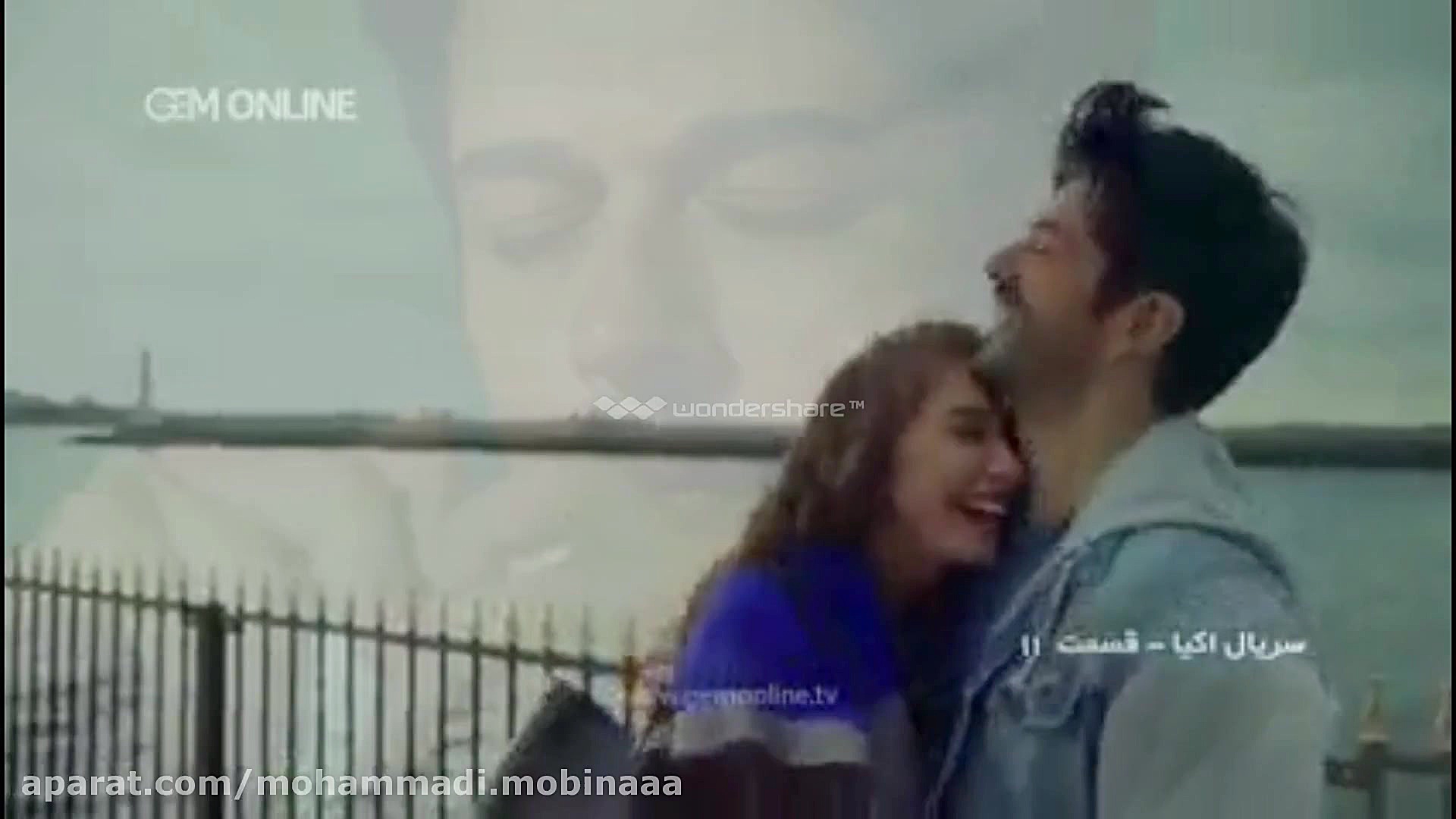 میکس ترکی فیلم اکیا با آهنگ مه...