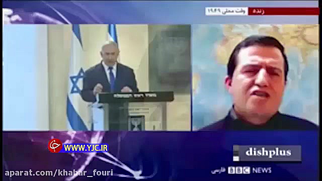 پاسخ کوبنده و جنجالی یک کارشنا...