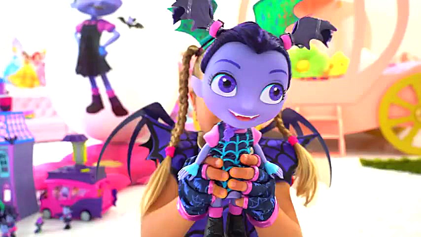 دیانا و روما Diana and Roma pl...