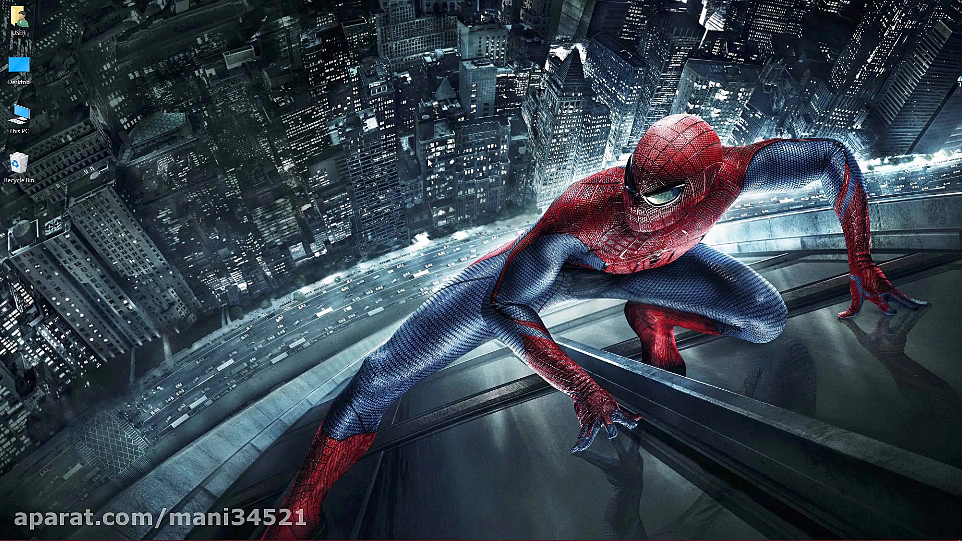 تنظیم درایور کارت گرافیک AMD ب...