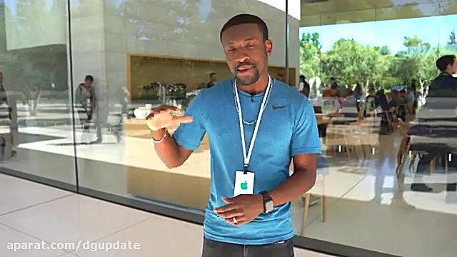 آیفون 11 برترین گوشی موبایل جه...