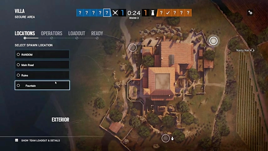 We made a friend in Rainbow Si...