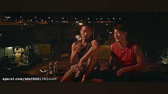 فيلم سينماي اکشن ما افسانه ايم...