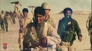 نماهنگ دم پایانی هیأت میثاق با...