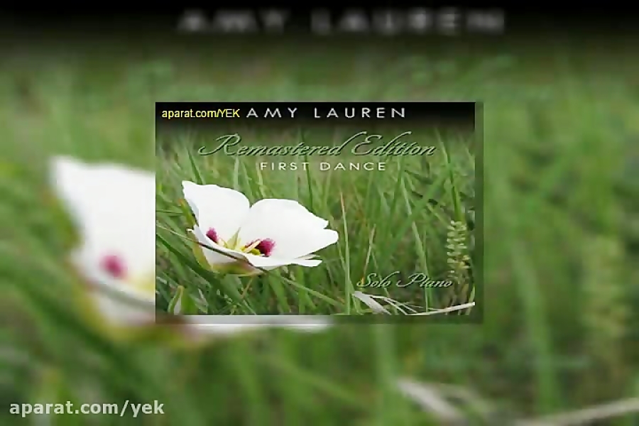 آهنگ بیکلام امی لورن Dance Wit...