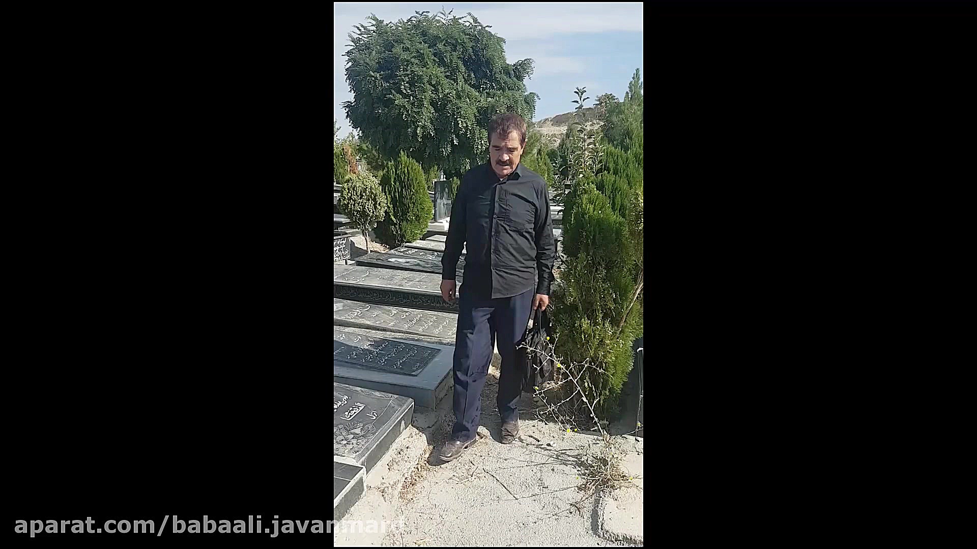 عبرت نامه  شاعر باباعلی جوانمر...