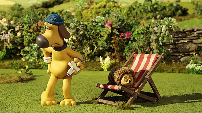 Bitzer& 039;s New Whistle  Sha...