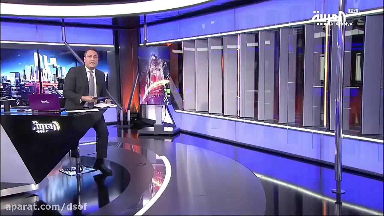 گزارش شبکه سعودی العربیه از قد...