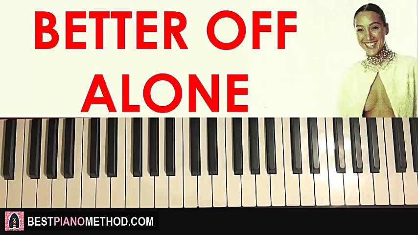 HOW TO PLAY  Alice DeeJay  Bet...