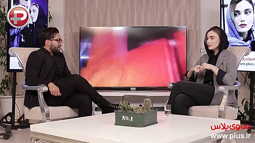 پرحاشیه ترین خواننده زن ایران...