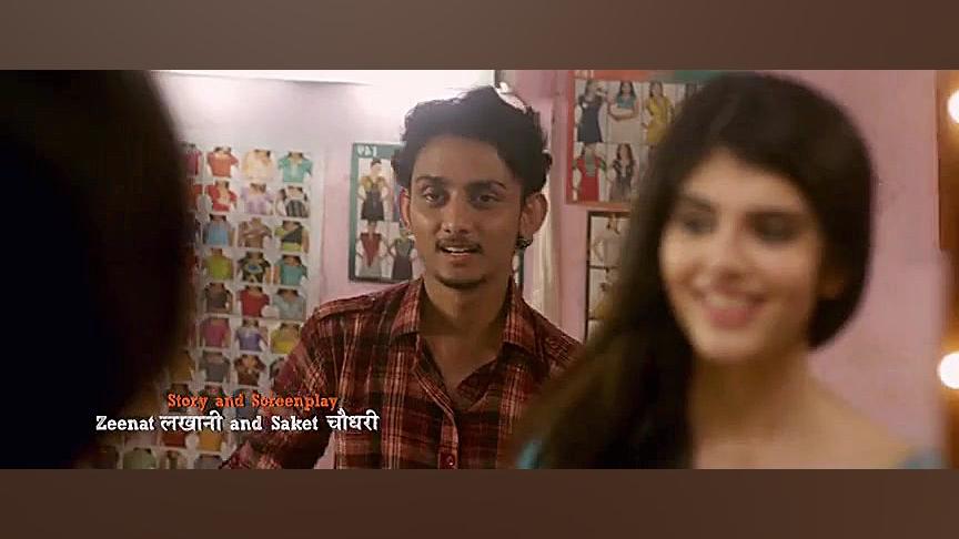 فیلم سینمایی(مدرسه هندی)دوبله...