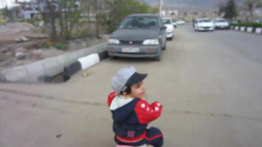 ممل سه چرخه