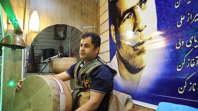 مستند ورزش باستانی زورخانه